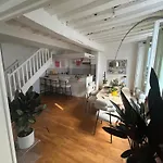 Chambre Chez L\'Habitant - Place De Bastille