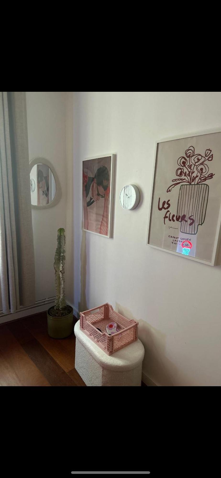 Appartement - Place De Bastille Paris