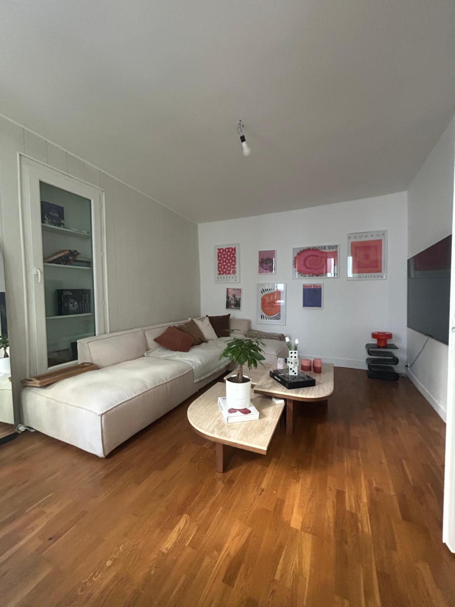 Appartement - Place De Bastille